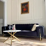 Louvre By Masterpiece Apts - Lux&confort Appartement *