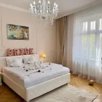 Louvre By Masterpiece Apts - Lux&confort Appartement