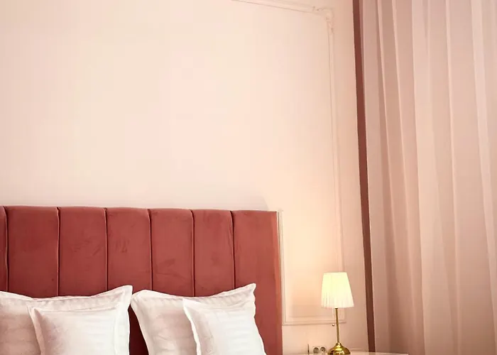 Louvre By Masterpiece Apts - Lux & Confort Appartamento *