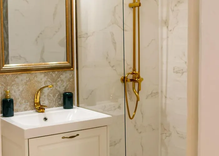 Louvre By Masterpiece Apts - Lux & Confort Appartamento *