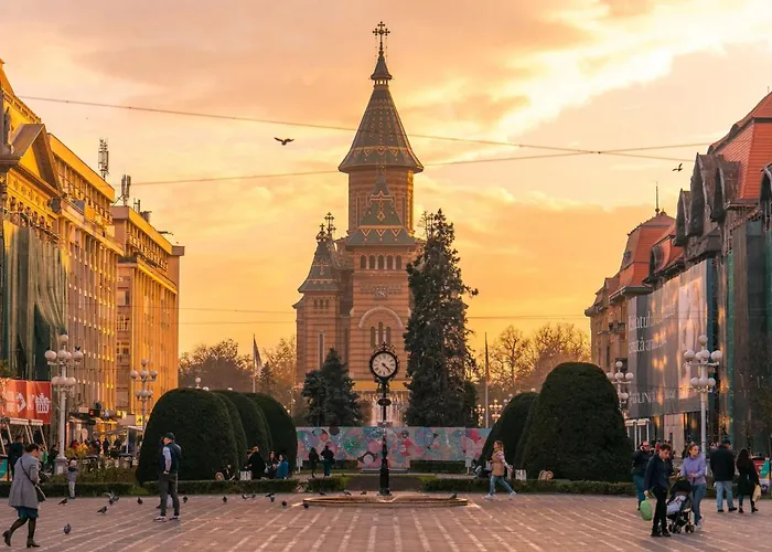 Louvre By Masterpiece Apts - Lux & Confort *