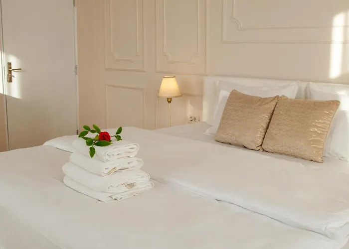 Appartamento Louvre By Masterpiece Apts - Lux & Confort *