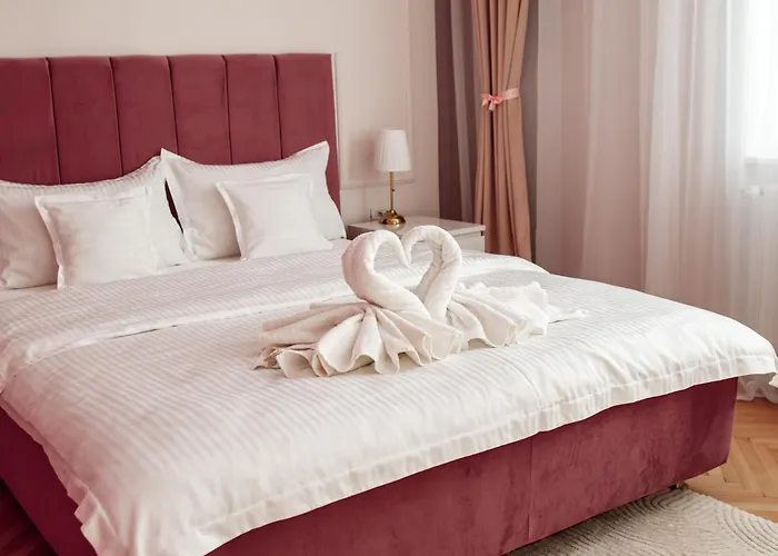 Louvre By Masterpiece Apts - Lux & Confort Appartamento