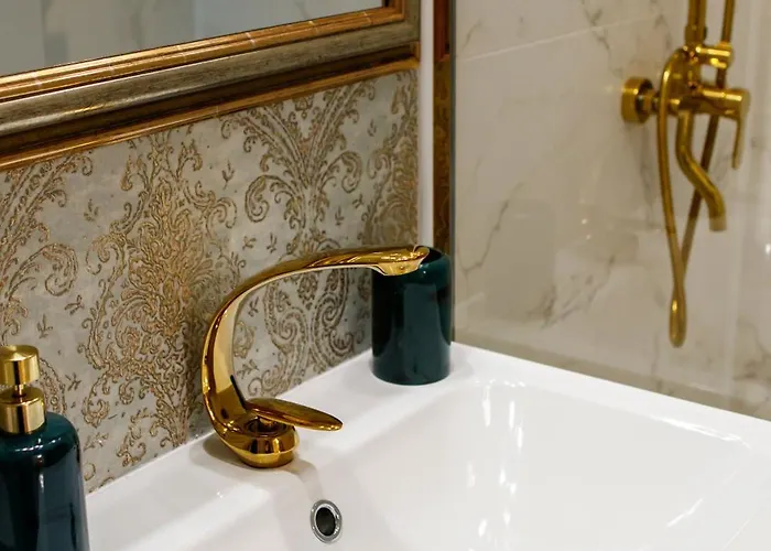 Louvre By Masterpiece Apts - Lux & Confort Appartamento *