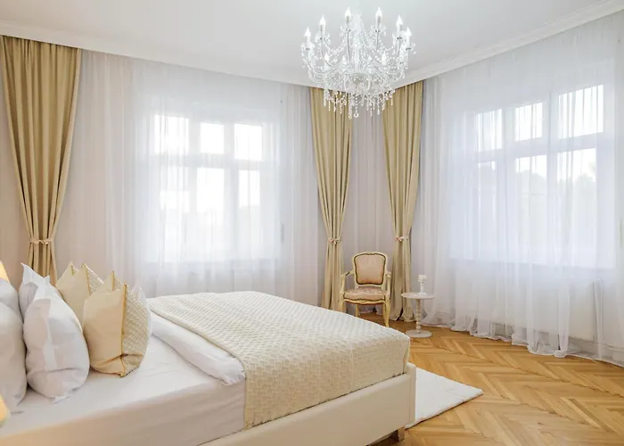 Appartamento Louvre By Masterpiece Apts - Lux & Confort