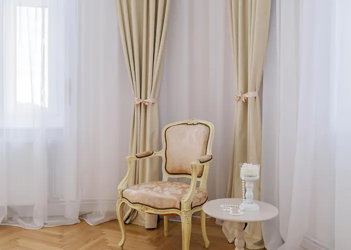 Louvre By Masterpiece Apts - Lux & Confort Appartamento