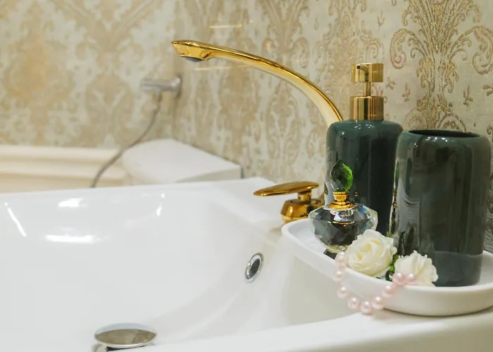 Appartamento Louvre By Masterpiece Apts - Lux & Confort